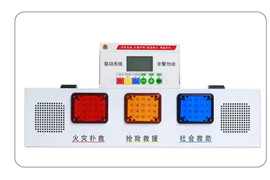 云南**市消防救援队案例